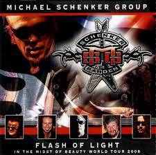 MSG : Flash of Light